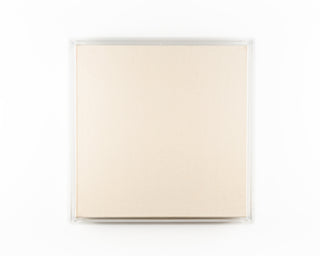 24x24 Acrylic Frame - Clear Acrylic