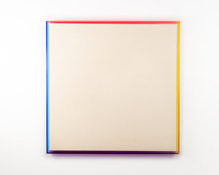 24x24 Acrylic Frame - New Orleans