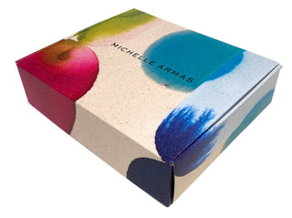 The Painting Kit (for raw canvas)