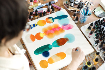 NEW YORK - In-Person Totem Art Class
