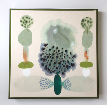 Moss THREE