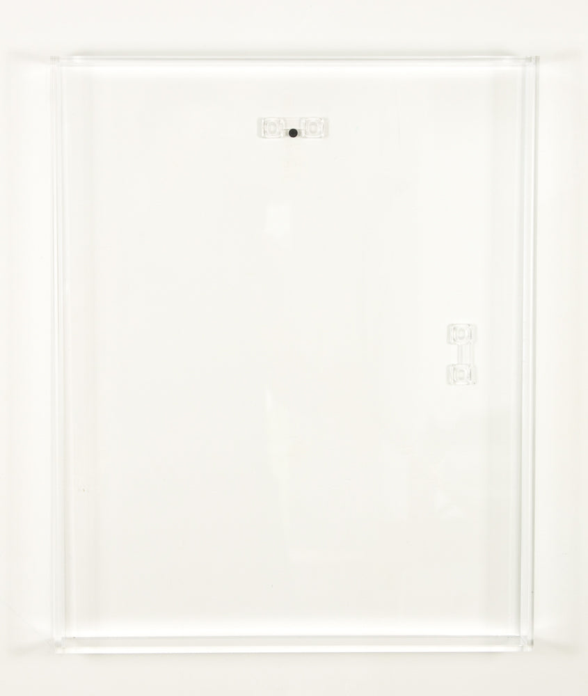 16x20 Acrylic Frame - Clear Acrylic