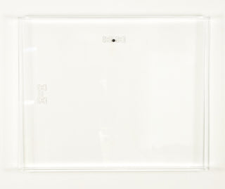 16x20 Acrylic Frame - Clear Acrylic