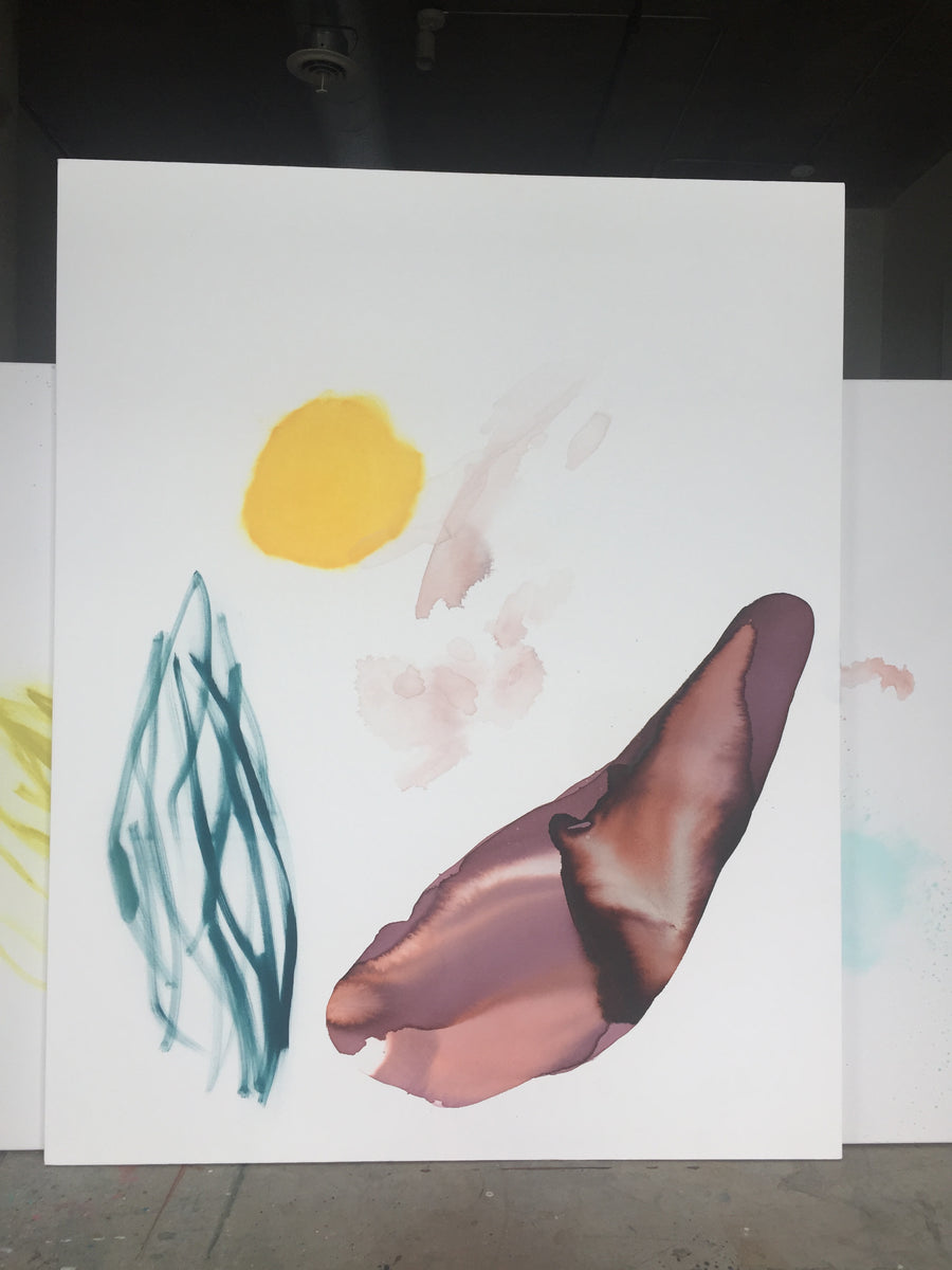 The Shape of Me