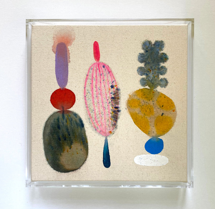 Trio 30