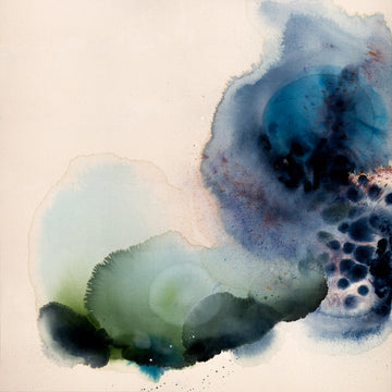 Inhalation Print