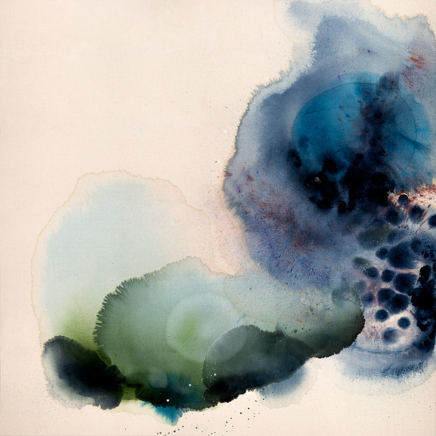 Inhalation Print