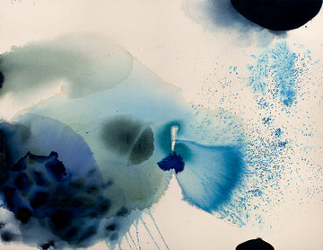 Submerge Print