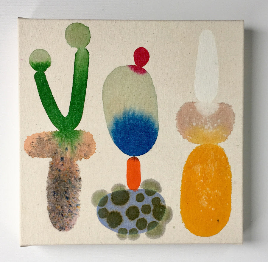 Trio 12
