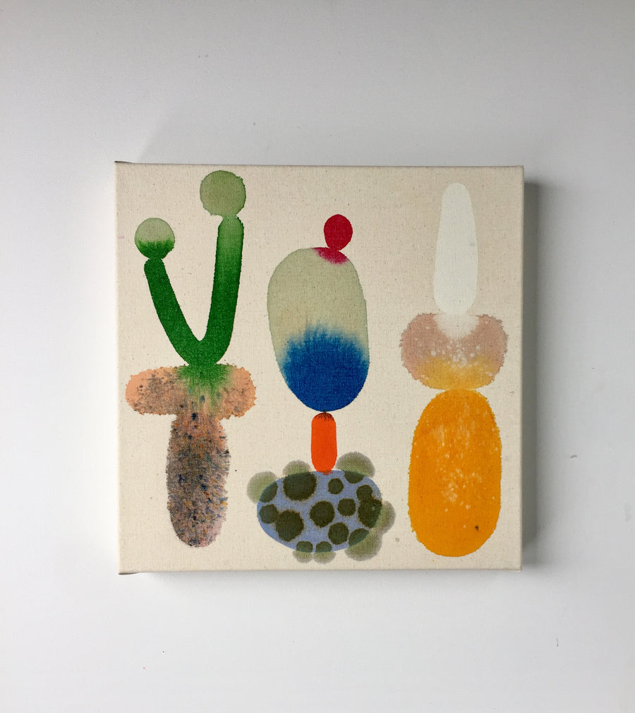 Trio 12