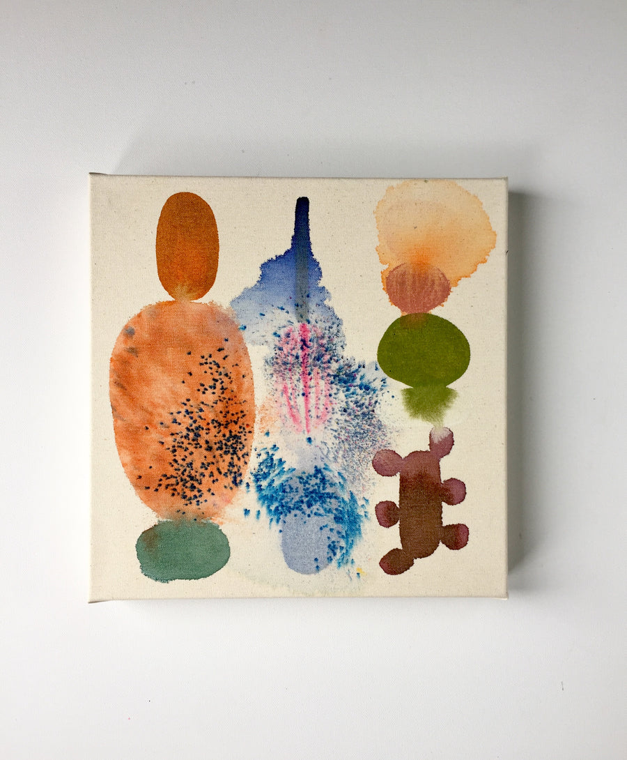 Trio 8