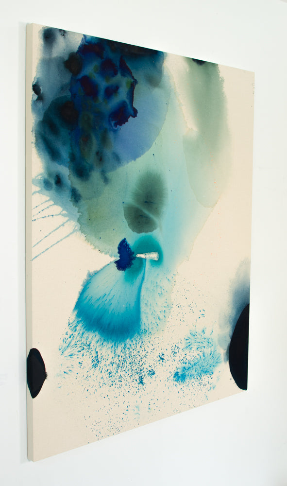 Submerge