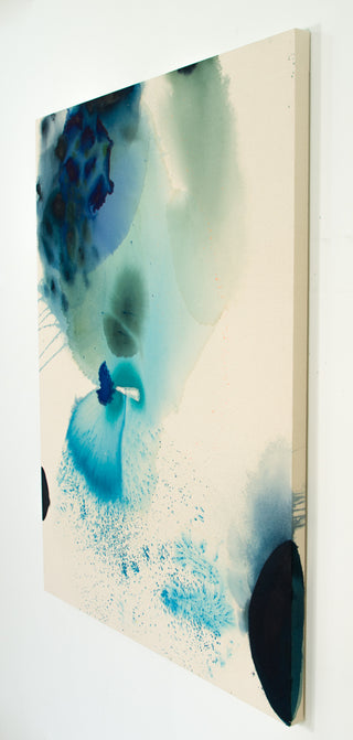 Submerge