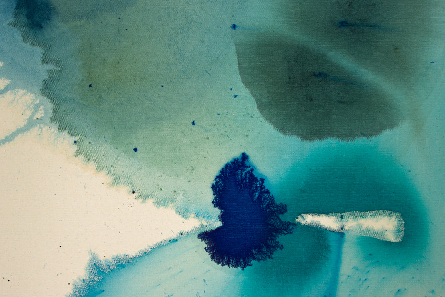 Submerge