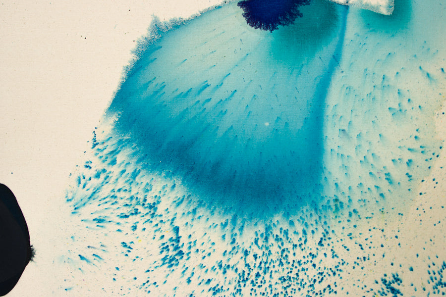 Submerge