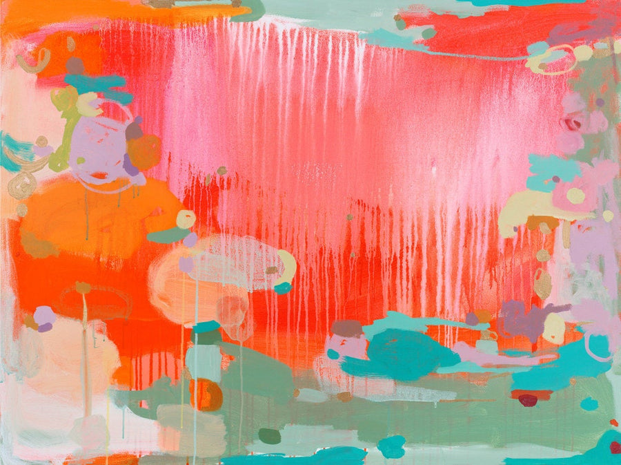 Jasper Print