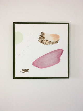 Olive I