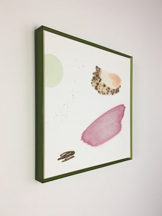 Olive I