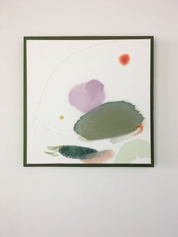 Olive III