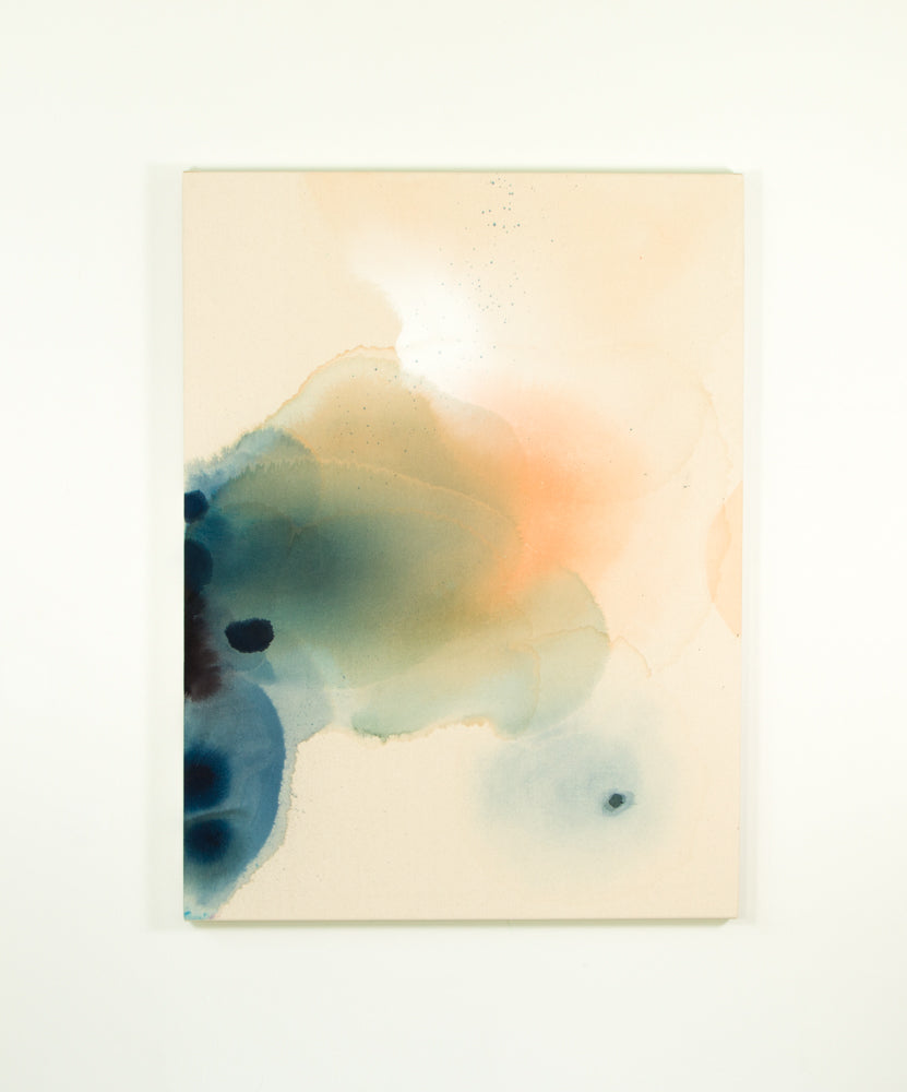 Pressed Poppys II