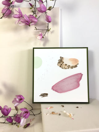 Olive I