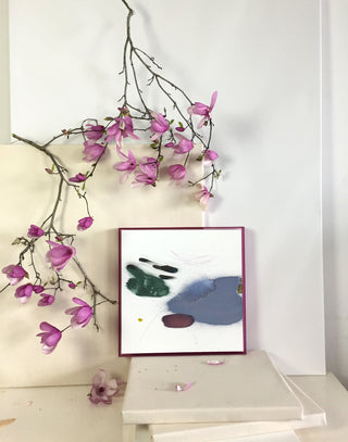 Lavender I