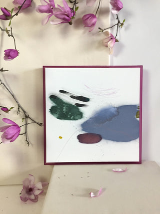 Lavender I