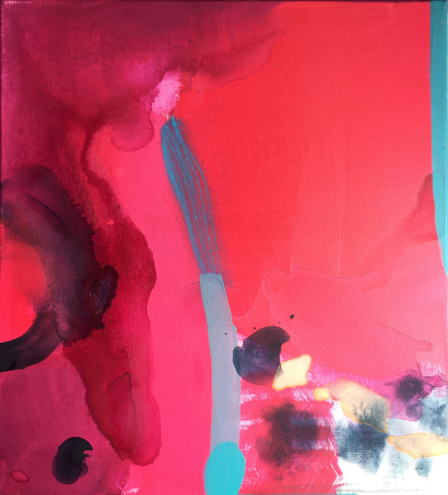 Descend