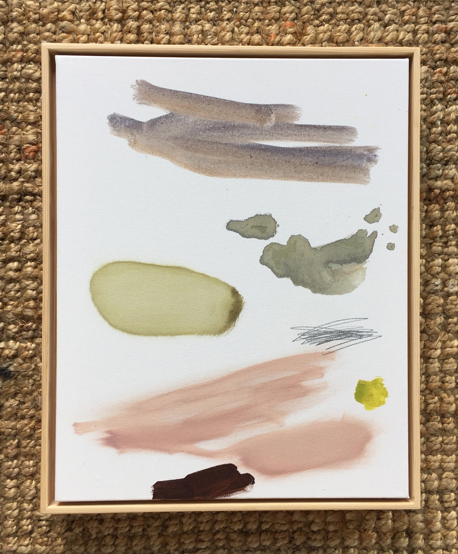 Study I