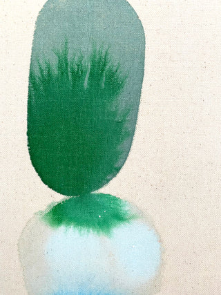 Totem Azul