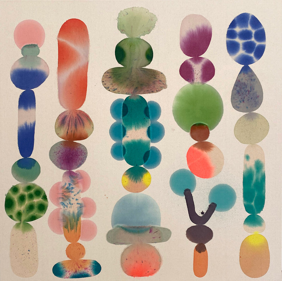 Totem Blue Pill