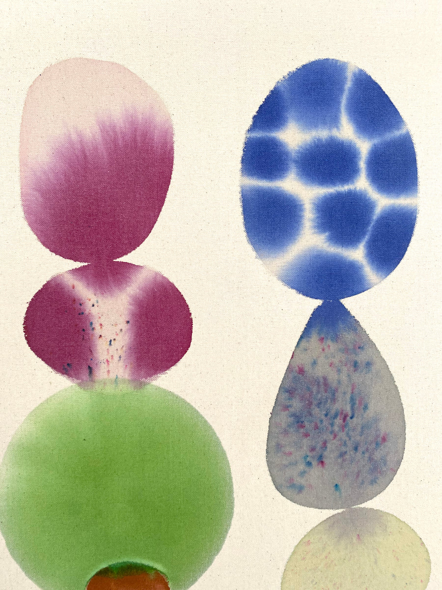 Totem Blue Pill