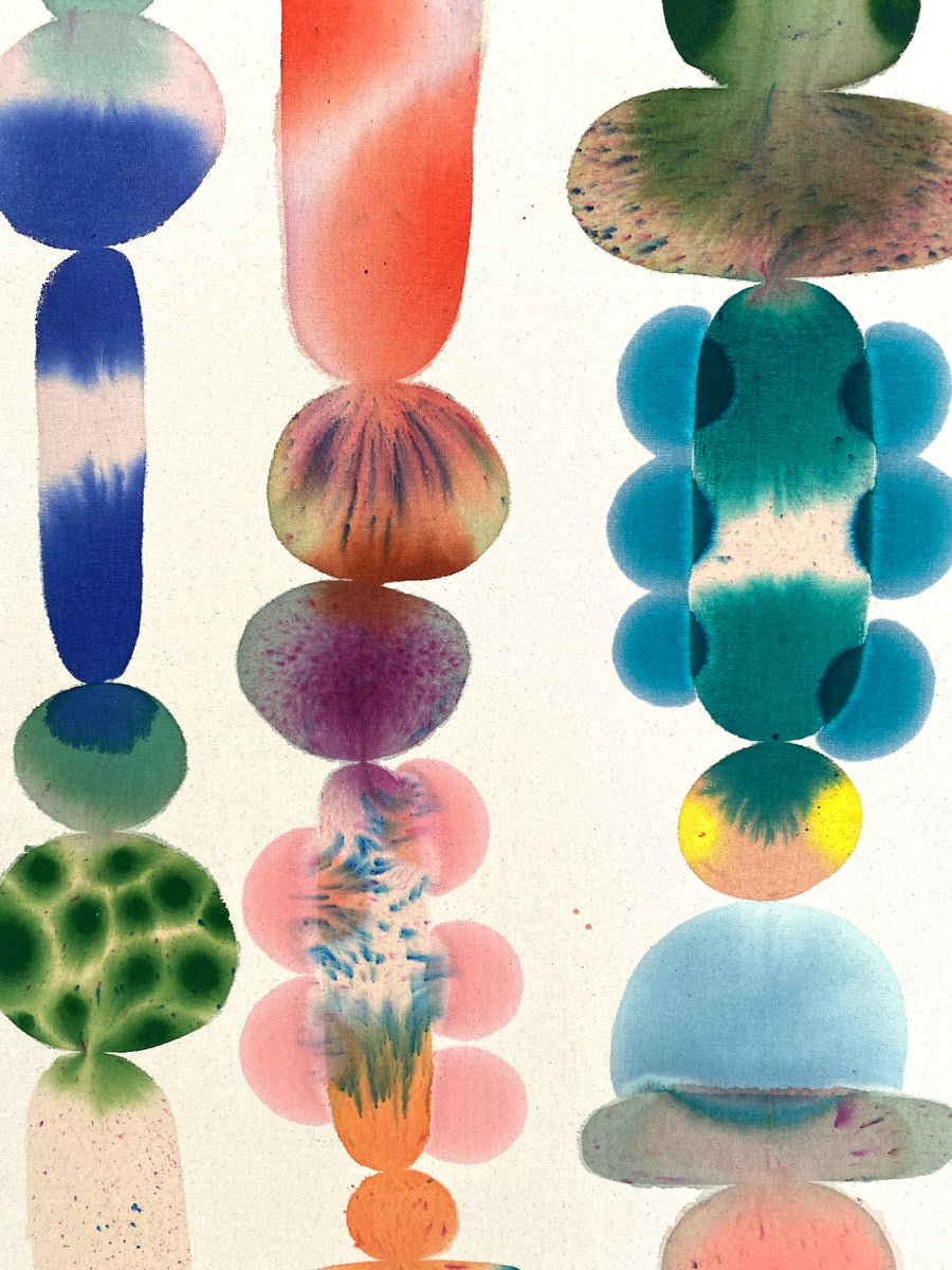 Totem Blue Pill